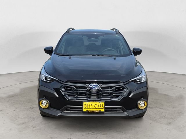 New 2026 Black Subaru Sport image 2
