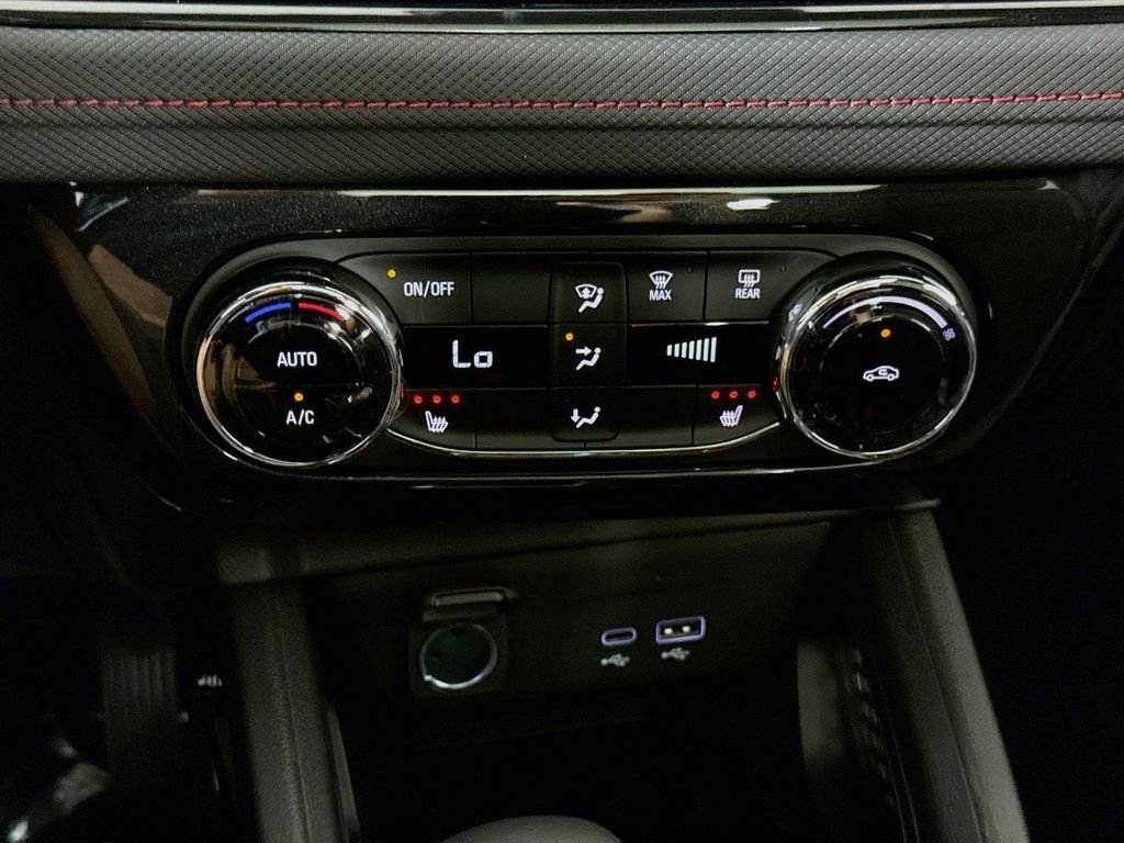 2026 Chevrolet Trailblazer RS - Photo 15