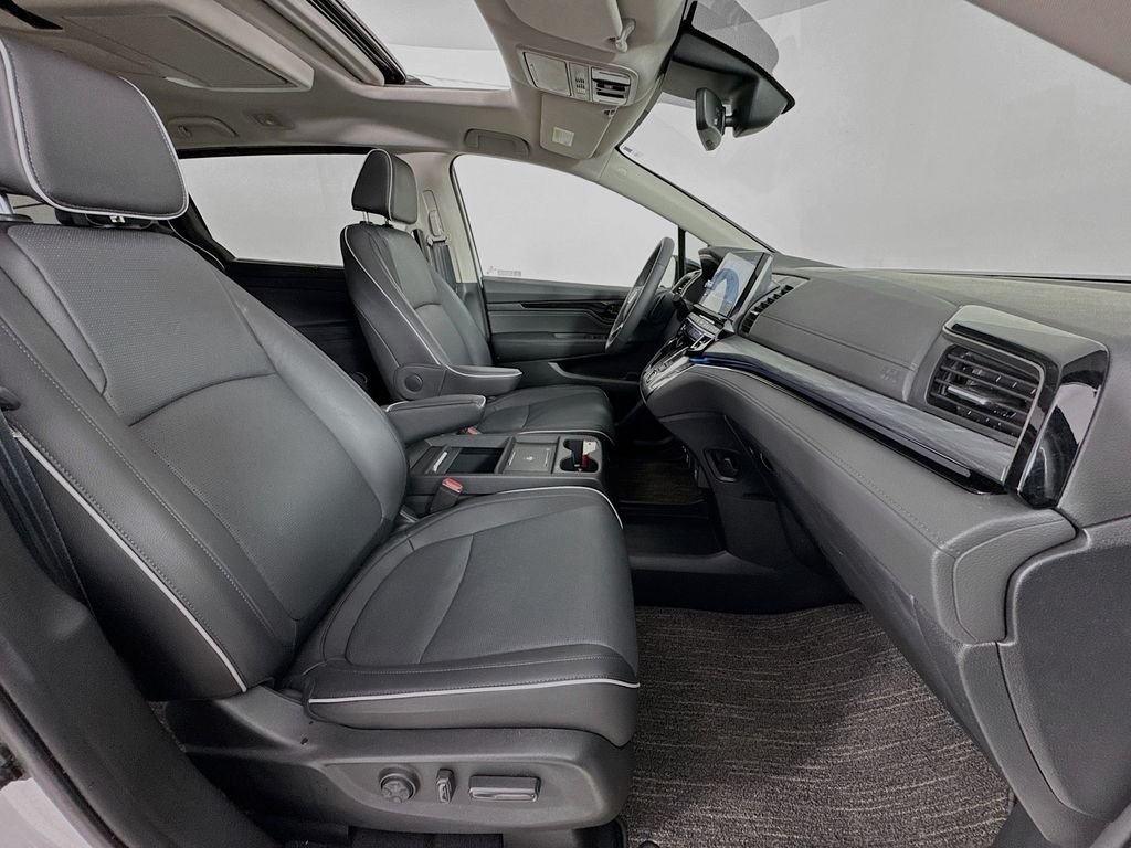 2026 Honda Odyssey Elite - Photo 41