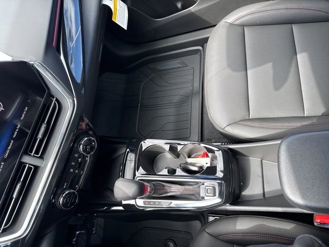 2026 Chevrolet Trax RS - Photo 13