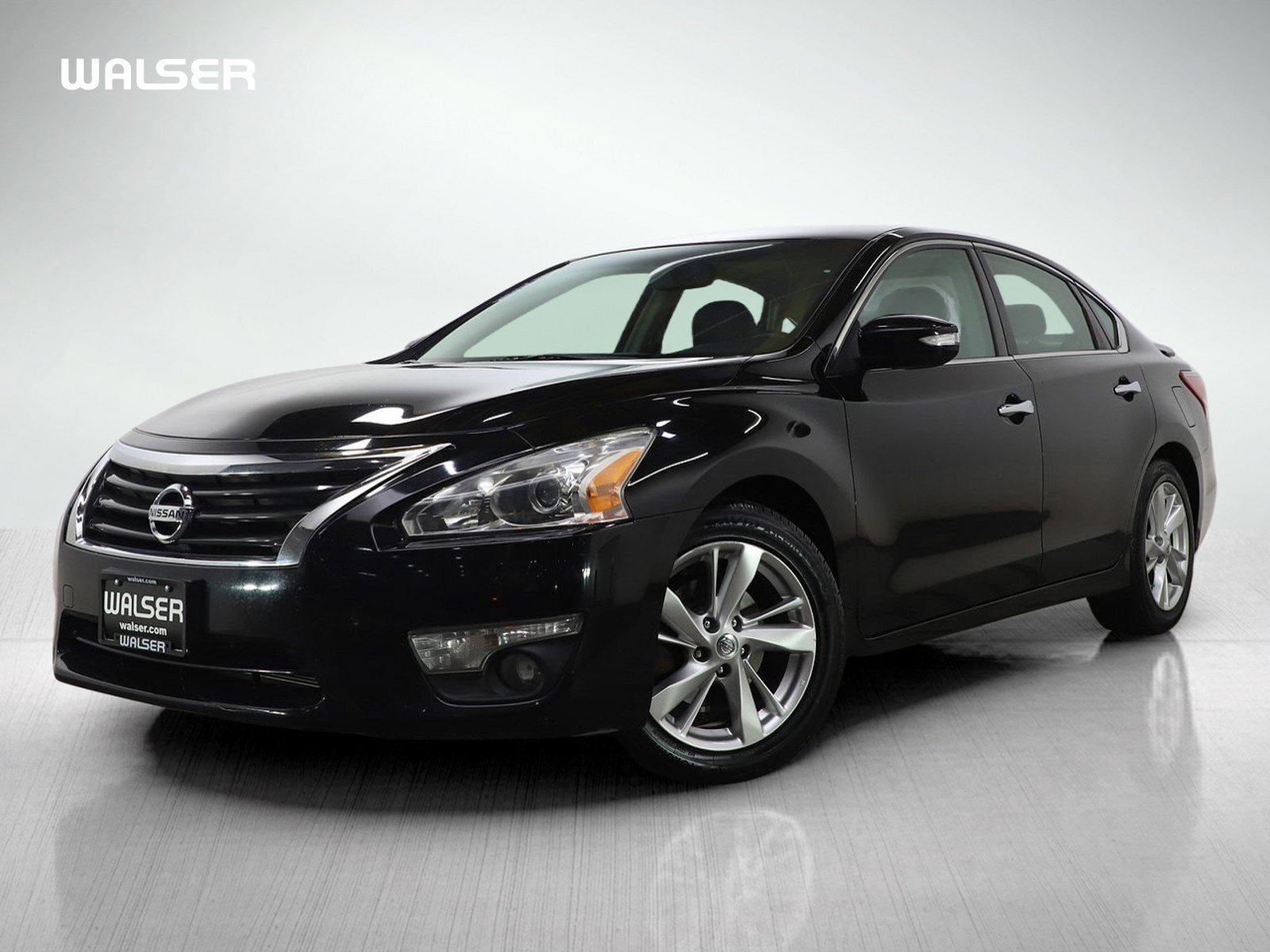 2013 Nissan Altima Sedan SL
