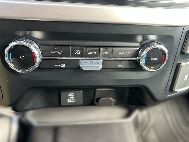 Used 2023  Ford XL image 17