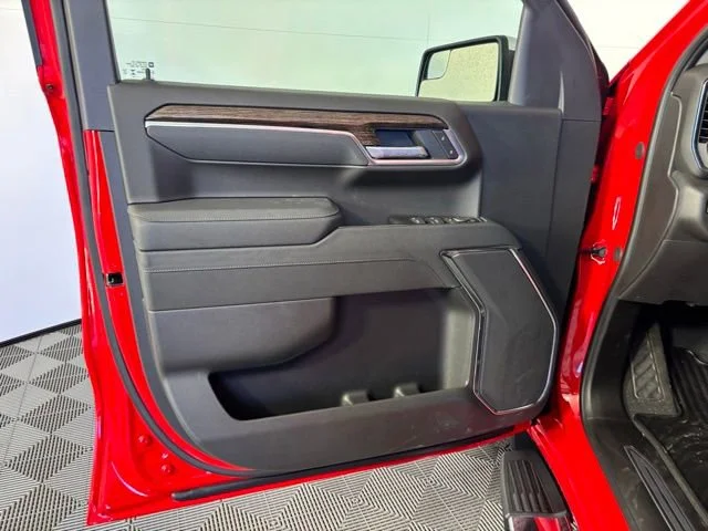 2026 GMC Sierra 1500 SLE - Photo 15