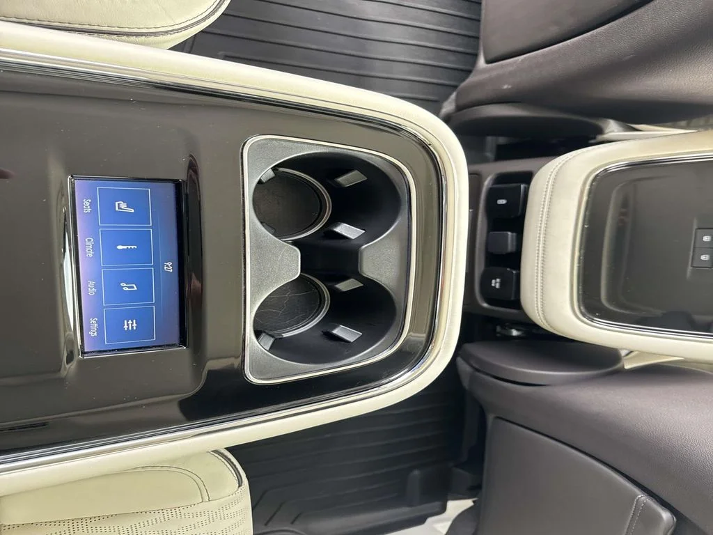 2022 Lincoln Navigator Black Label - Photo 16
