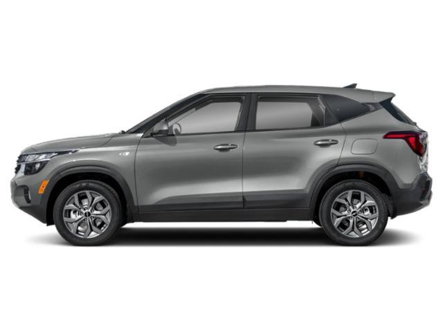 New 2026 Snow White Pearl Kia LX image 6