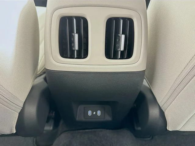New 2026 Hyundai TUCSON SEL