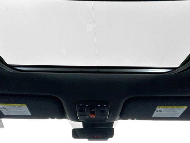 2026 Hyundai Palisade XRT Pro - Photo 16