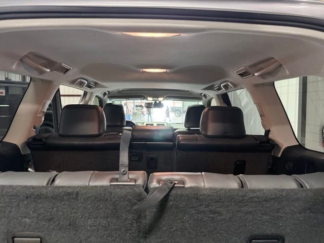 Used 2018 Gray Lexus 460 image 14