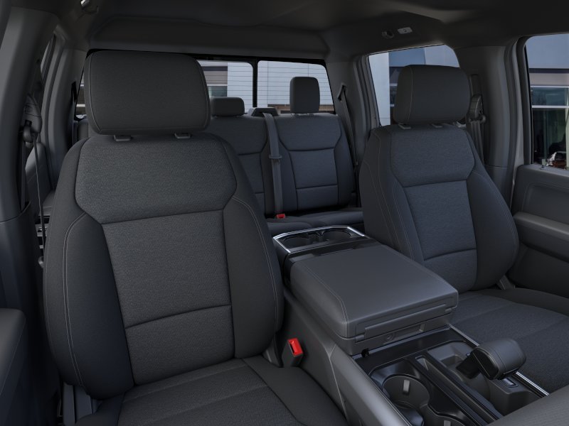New 2026 Avalanche Ford XLT image 10