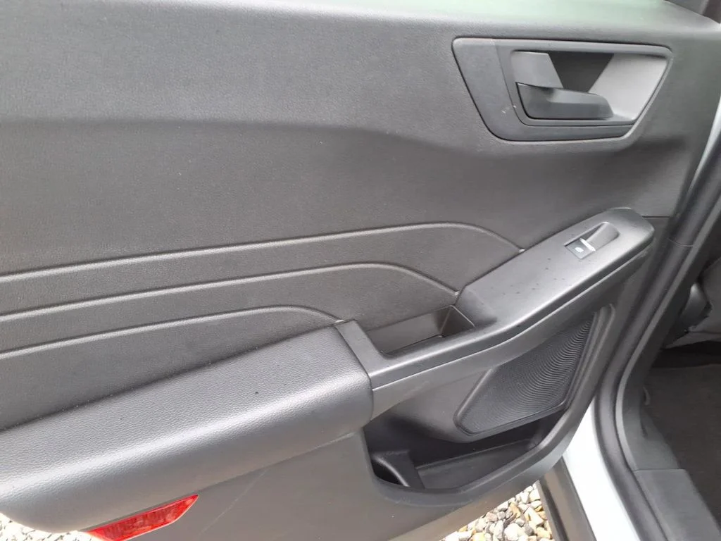 Used 2025 Silver Ford Active image 15