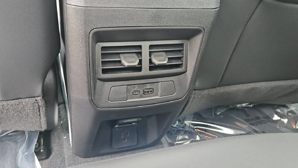 2026 GMC Canyon Elevation - Photo 30