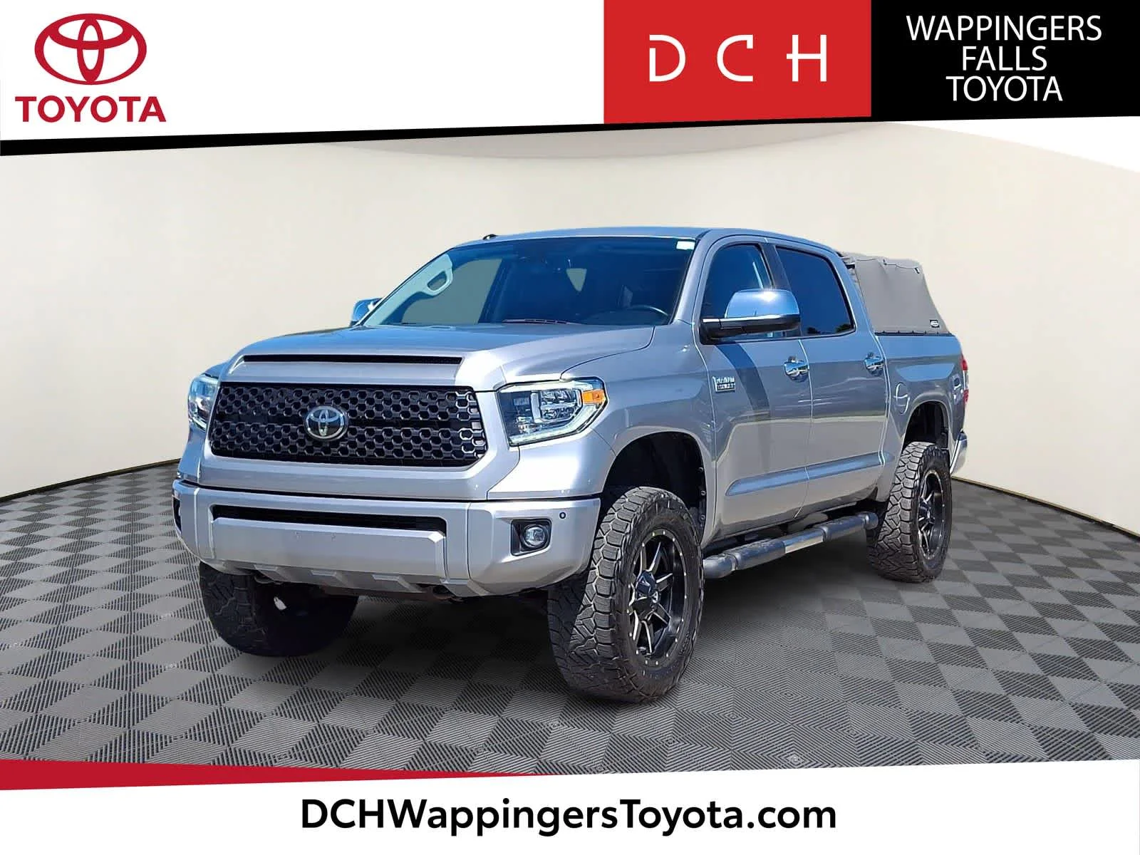 2019 Toyota Tundra