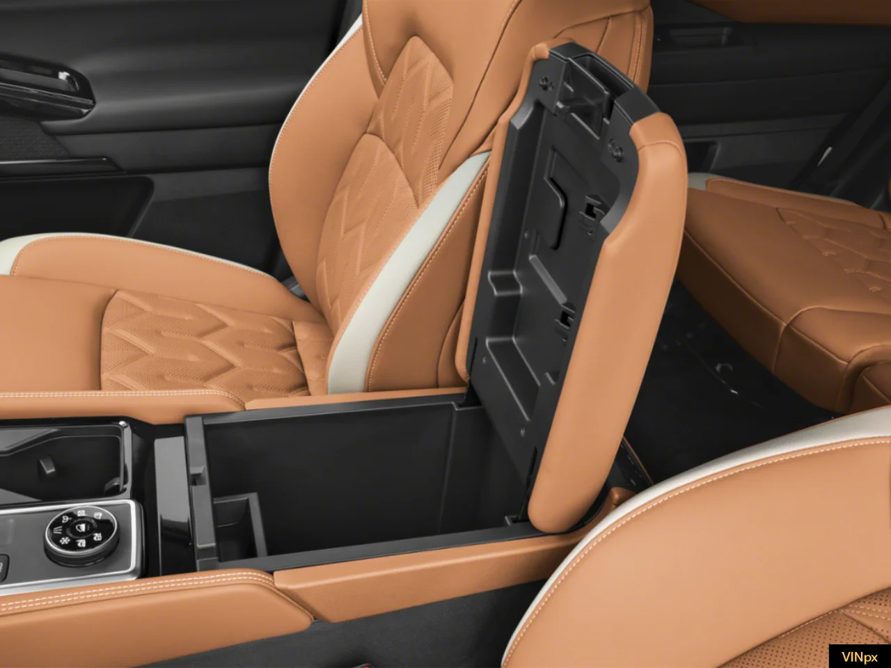 New 2026 Baltic Teal Pearl Nissan Platinum image 12