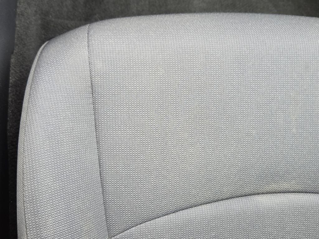 Used 2022 Silver Toyota LE image 28