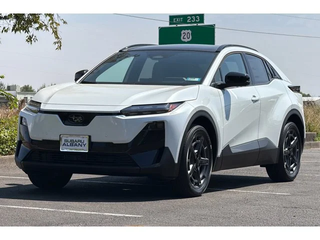 New 2026 COSMIC WHITE PEARL Subaru GT image 36
