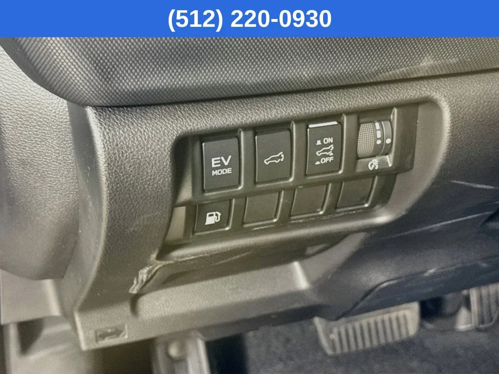 Certified Used 2026 Beige Subaru Limited Hybrid image 11