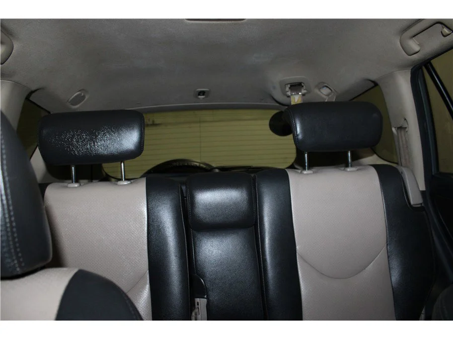 Used 2006 Green Toyota Base image 23