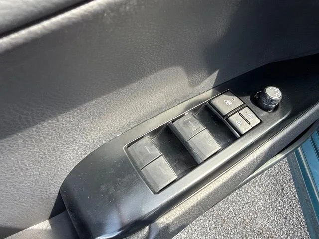 Used 2025  Toyota XSE image 33