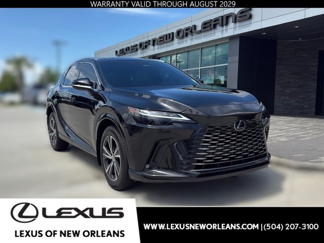 2023 Lexus RX Premium 4dr SUV