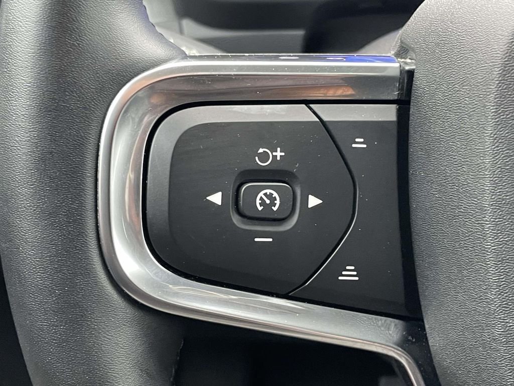Used 2023 Black Stone Volvo Plus Bright Theme image 10