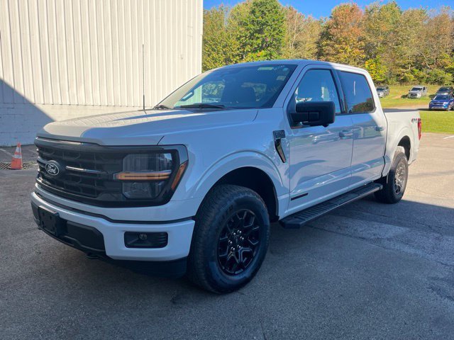 Used 2024 Avalanche Ford XLT image 9