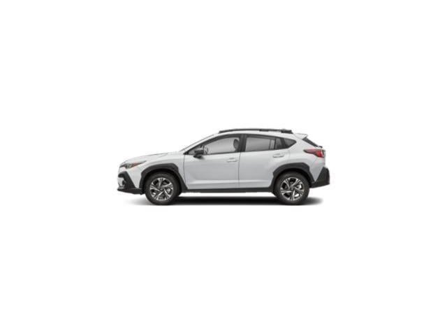 New 2026 CRYSTAL WHITE PEARL Subaru Premium image 12