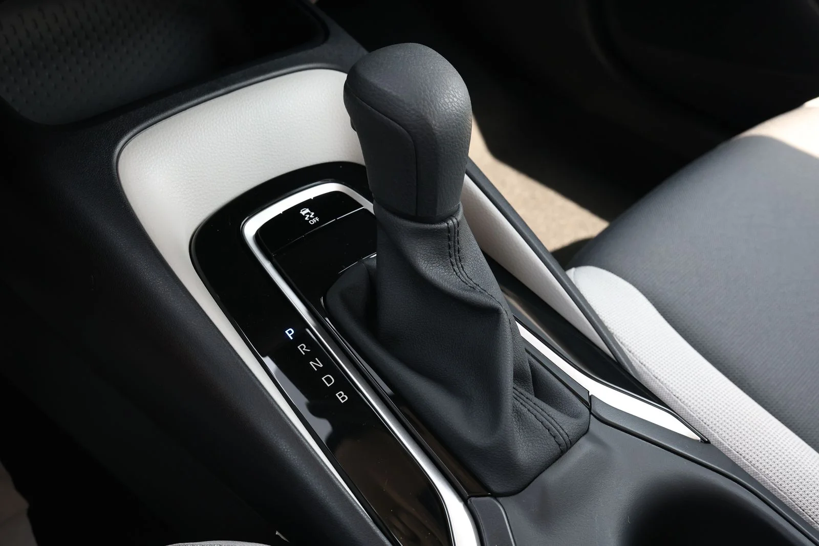 New 2026  Toyota LE image 20
