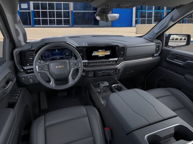 2026 Chevrolet Silverado 1500 LTZ - Photo 15