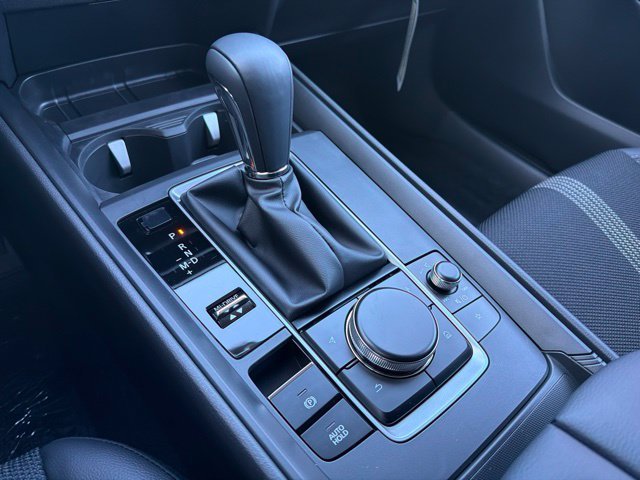New 2026 Machine Gray Metallic Mazda 2.5 S Preferred AWD image 19
