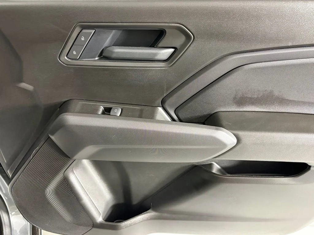 New 2026 Sterling Gray Metallic Chevrolet Trail Boss image 14