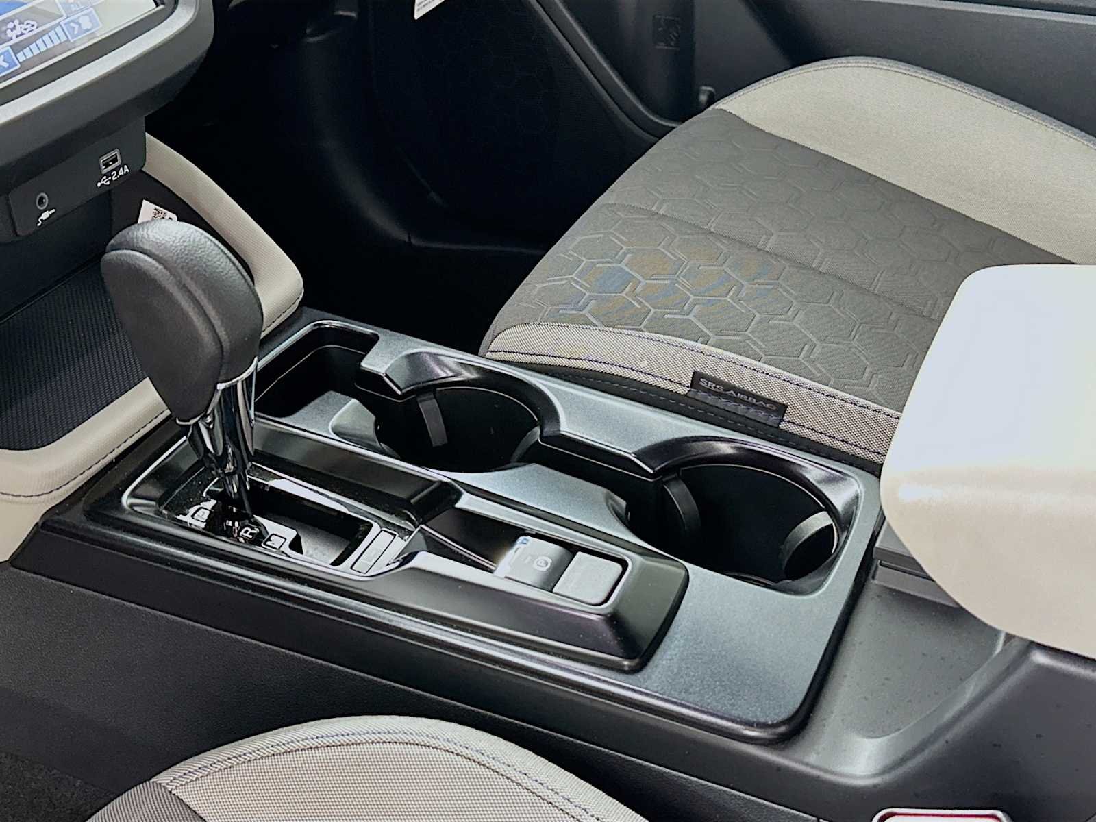 Certified Used 2026 Magnetite Gray Metallic Subaru  image 15