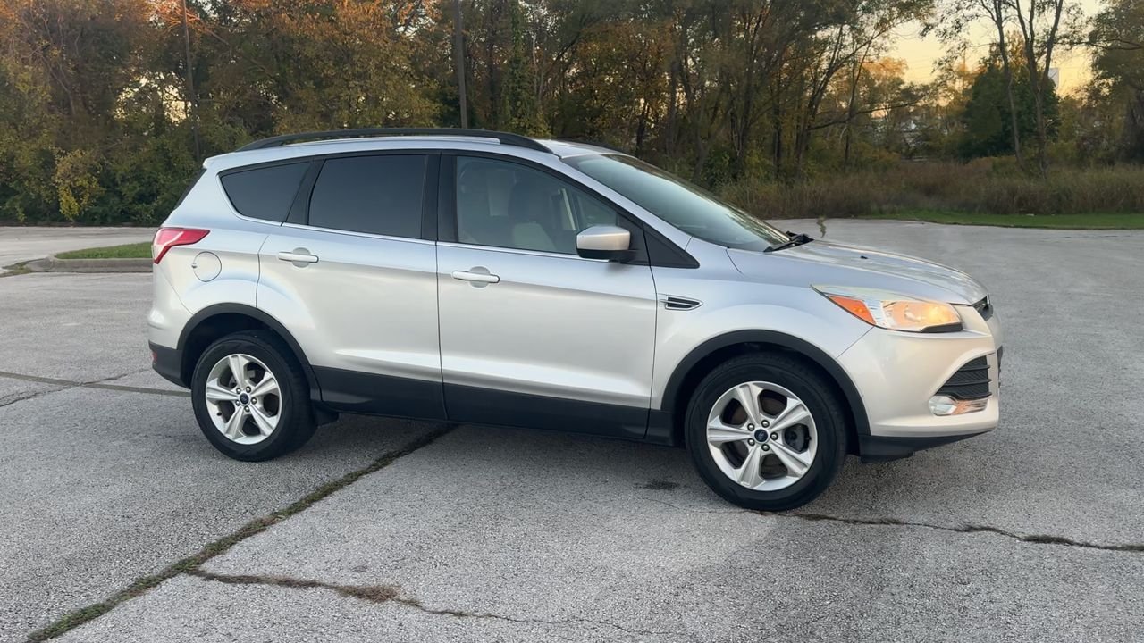 2016 Ford Escape SE photo 3