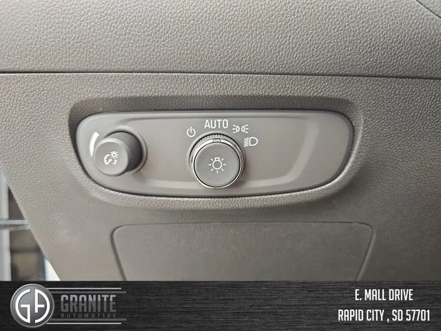 2026 Buick Encore GX Preferred - Photo 30