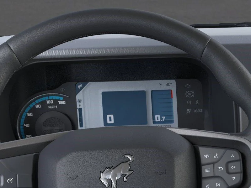 2025 Ford Bronco 4-Door Base - Photo 13