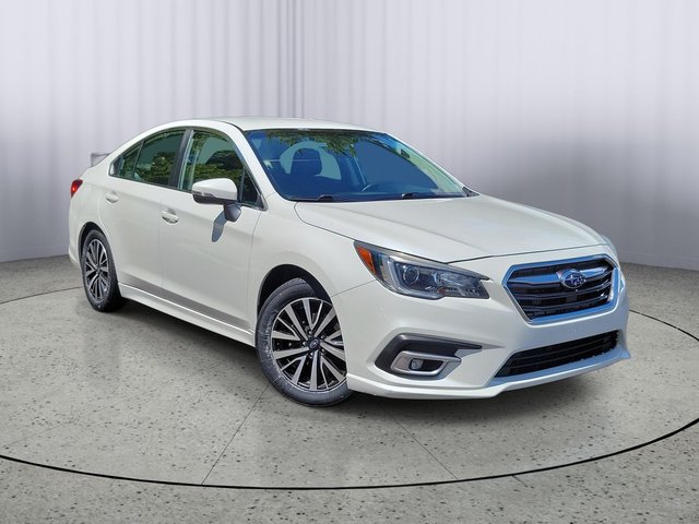 2018 Subaru Legacy 2.5i
