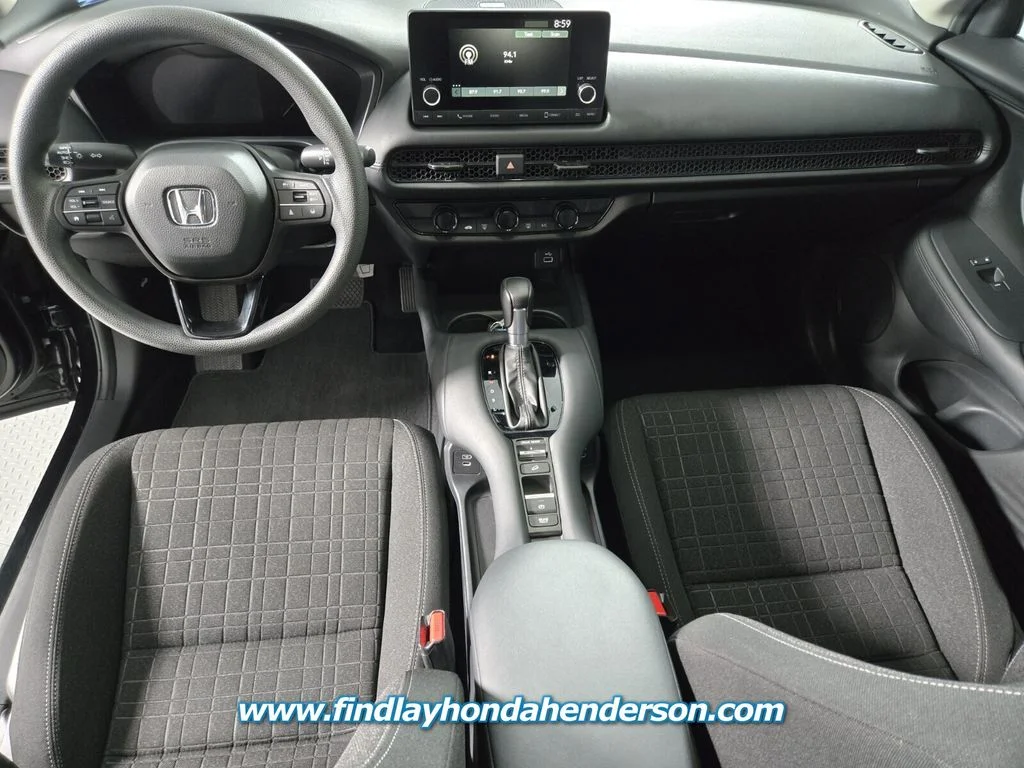 2024 Honda HR-V LX - Photo 16