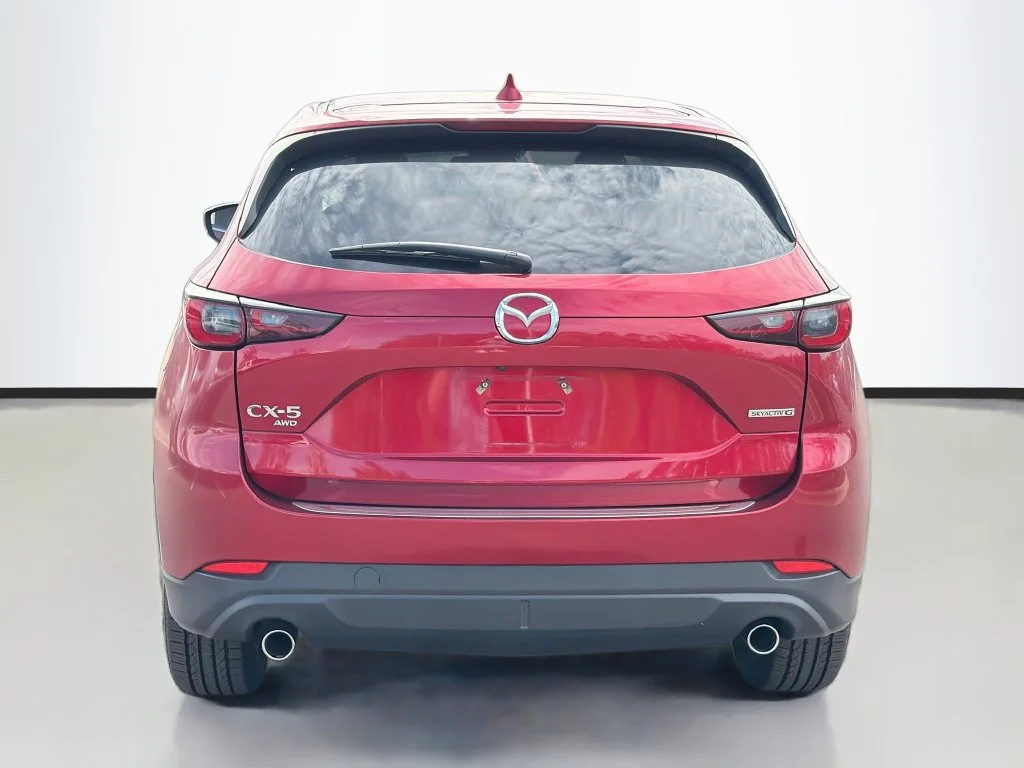 Used 2023 Red Crystal Mazda 2.5 S Premium Package image 6