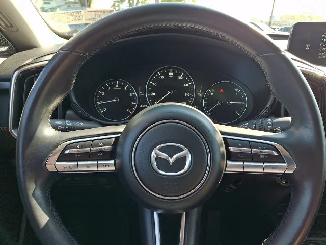 Certified Used 2023 Red Mazda 2.5 S Premium Plus Package image 19