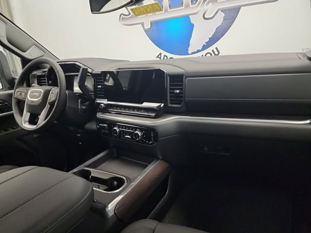 2026 GMC Sierra 2500HD SLT - Photo 22