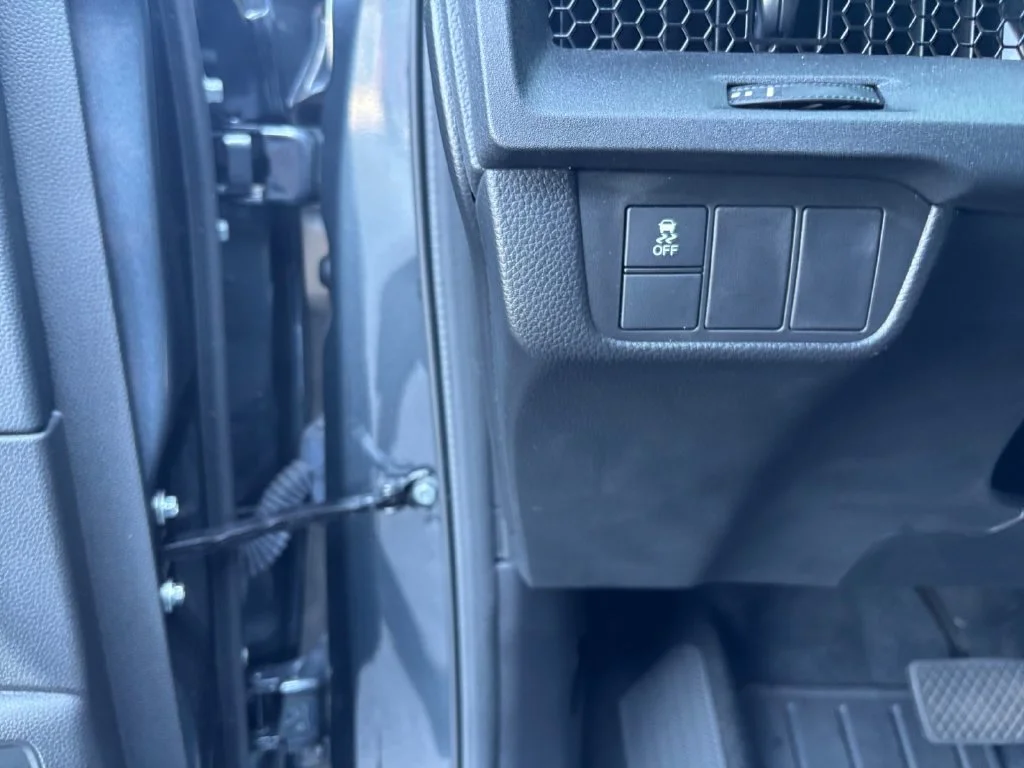 Used 2025 Gray Honda Sport image 35