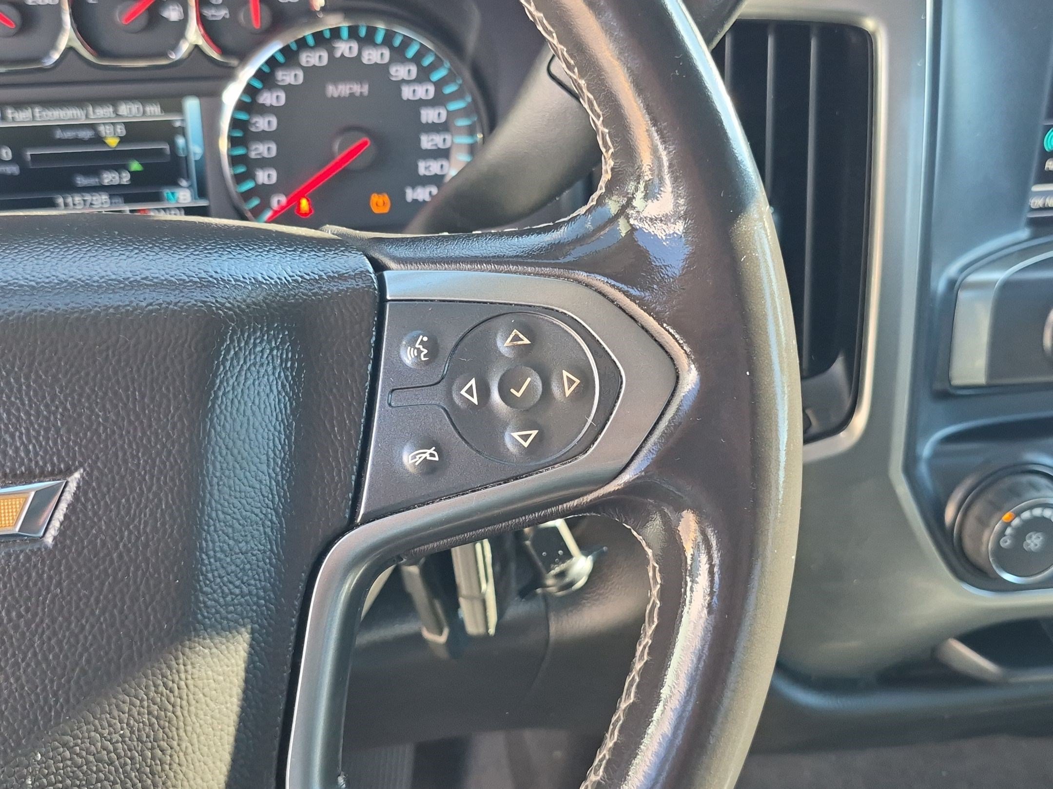 Used 2019 Black Chevrolet LT image 17