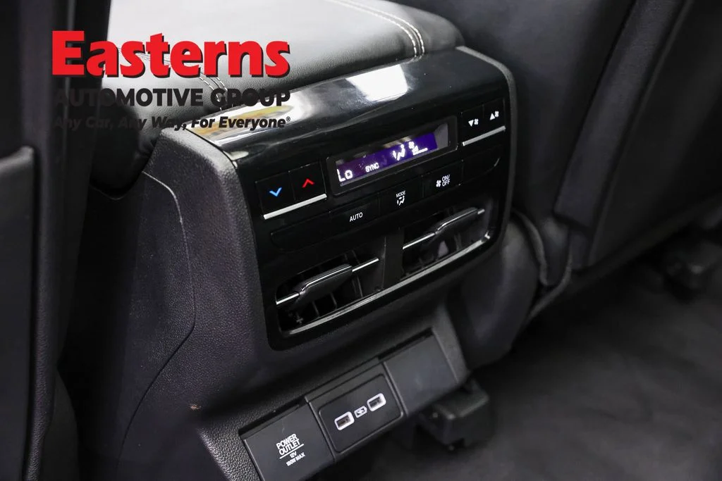 Used 2023 White Acura Technology image 23