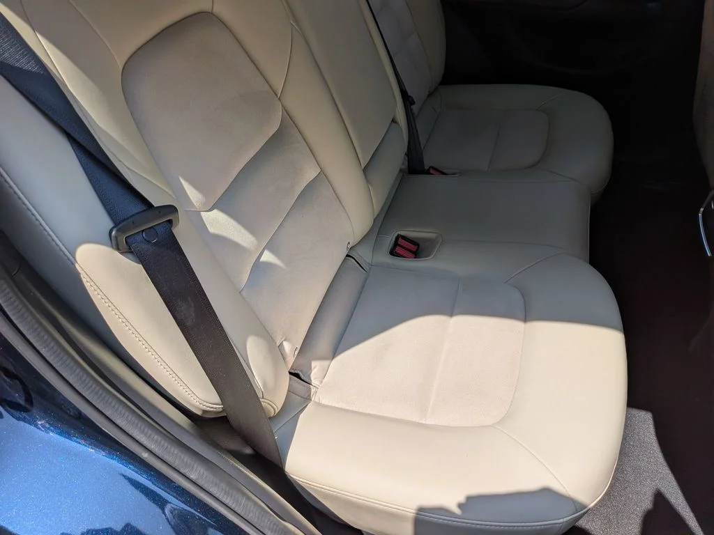 Used 2023 Blue Mazda 2.5 S Select Package image 22