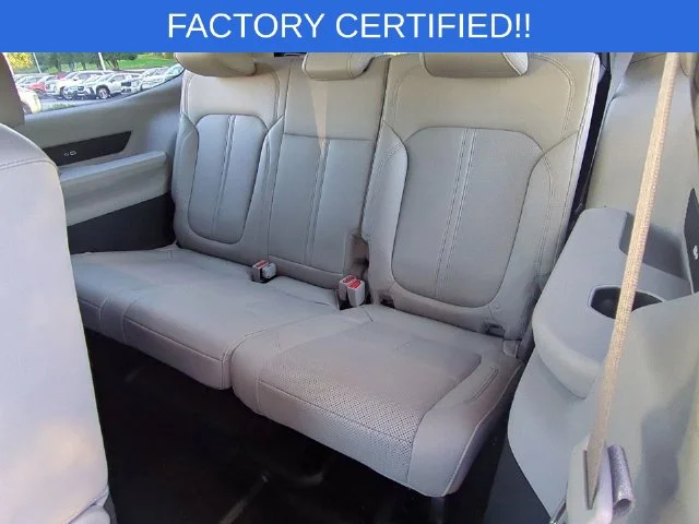 Used 2022 Gray Jeep Series III image 32