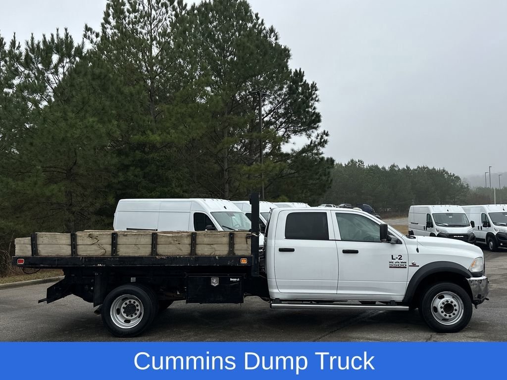 2015 RAM 5500's photo
