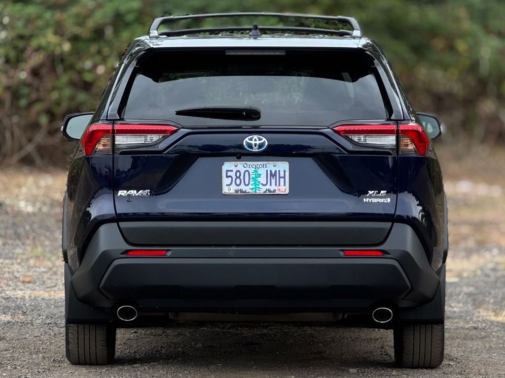 Used 2024 Blueprint Toyota XLE Premium image 5