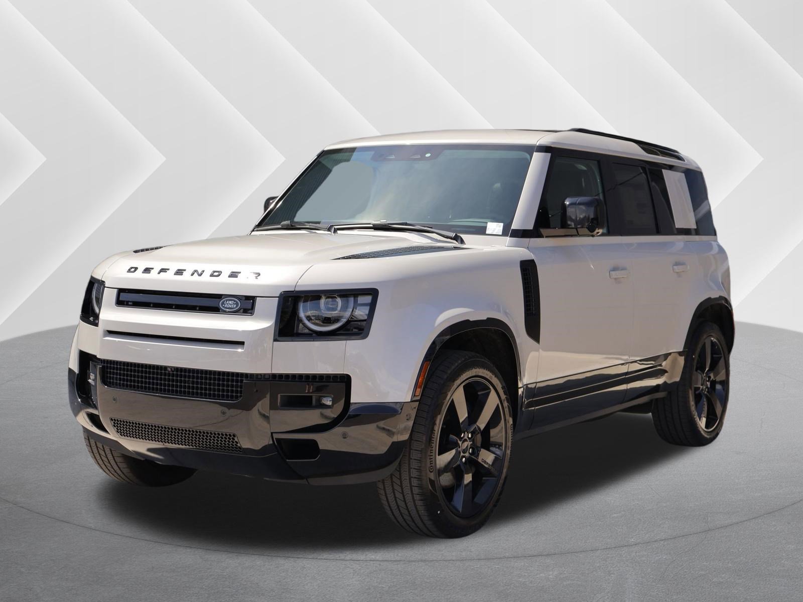 2026 Land Rover Defender 110 X-Dynamic SE P400's photo