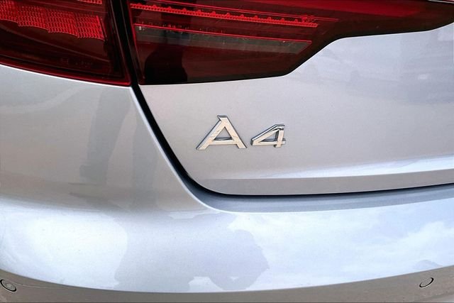 Used 2023 Silver Audi 40 Premium image 33