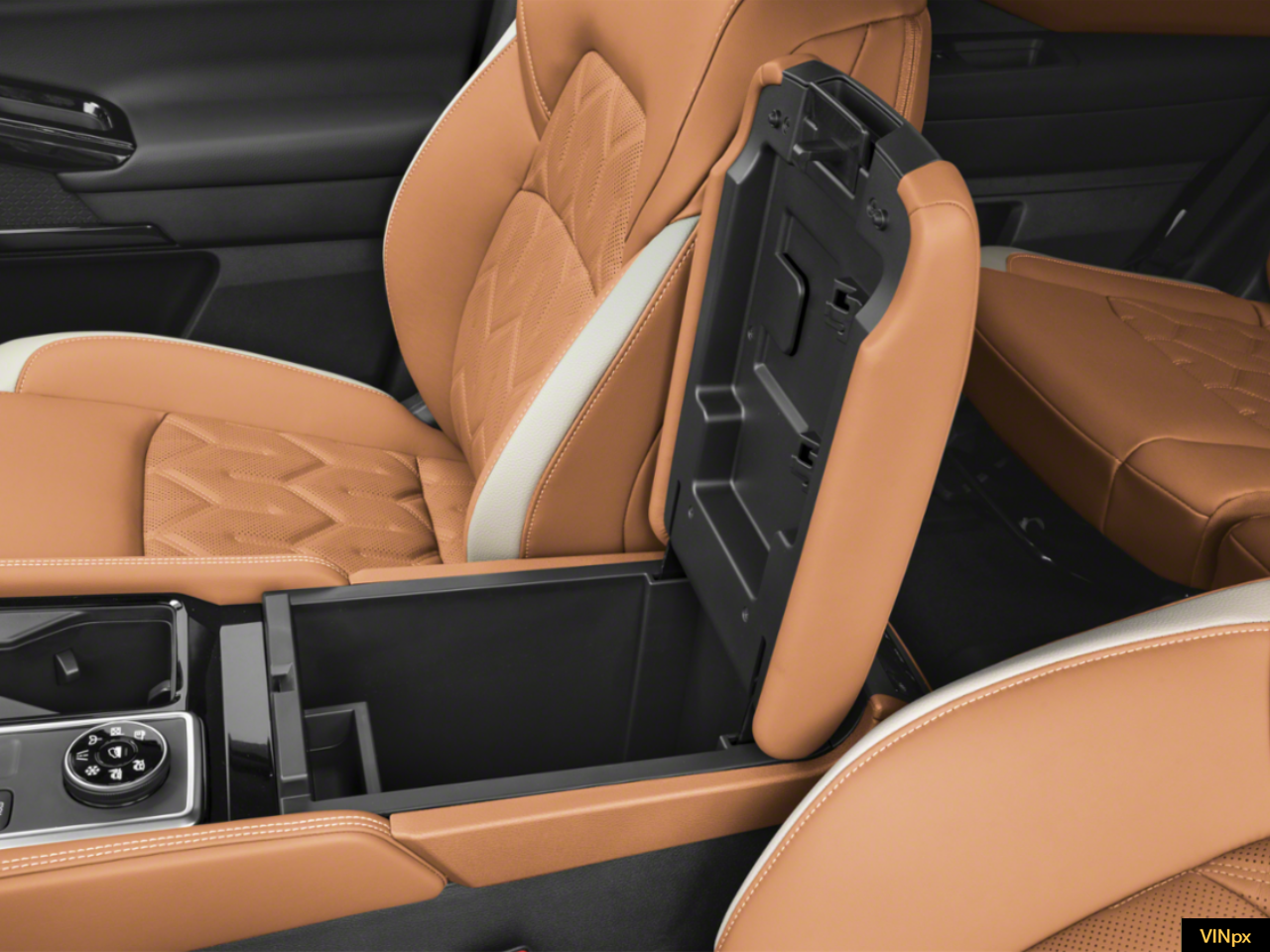 New 2026 Green Nissan Platinum image 12