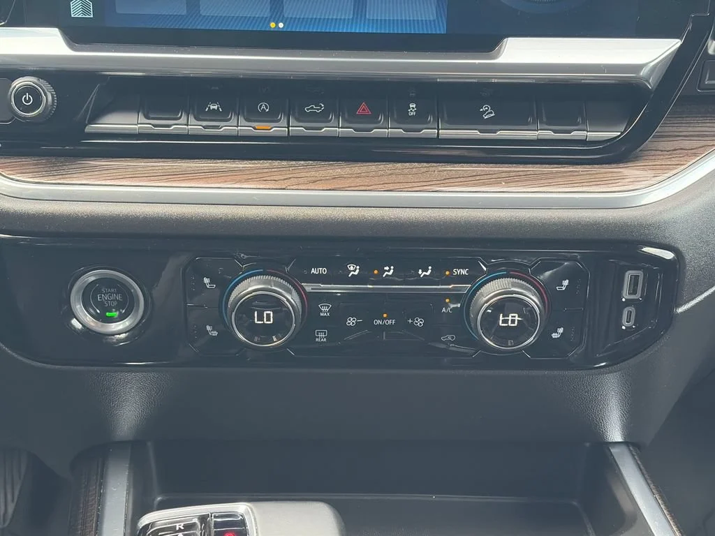2024 Chevrolet Silverado 1500 LT Trail Boss - Photo 18